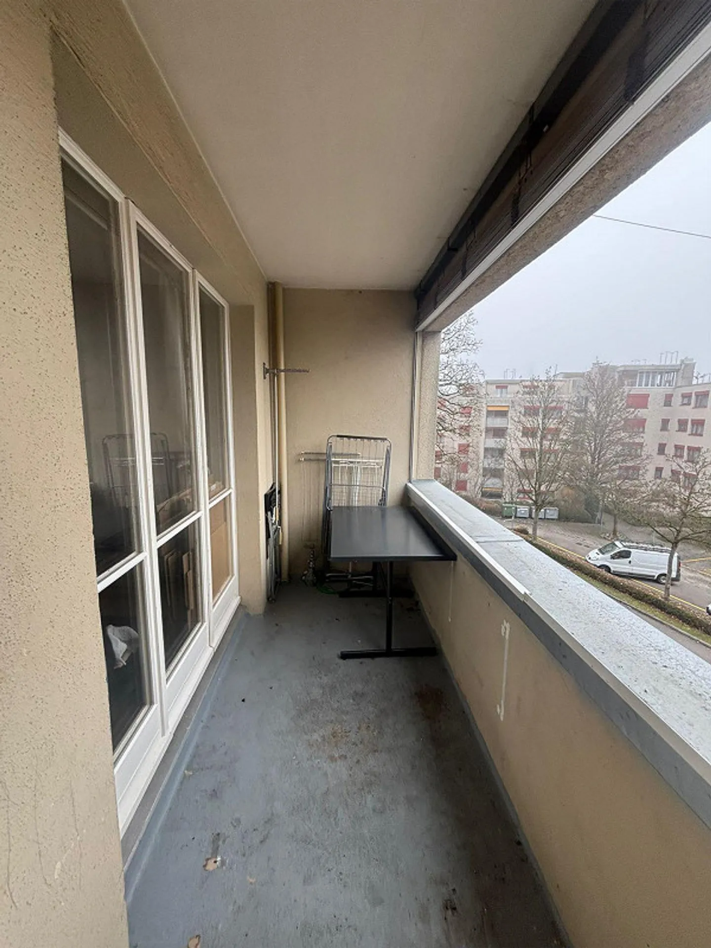 Appartement 2 pièces à Winterthur - Photo 9 sur 9