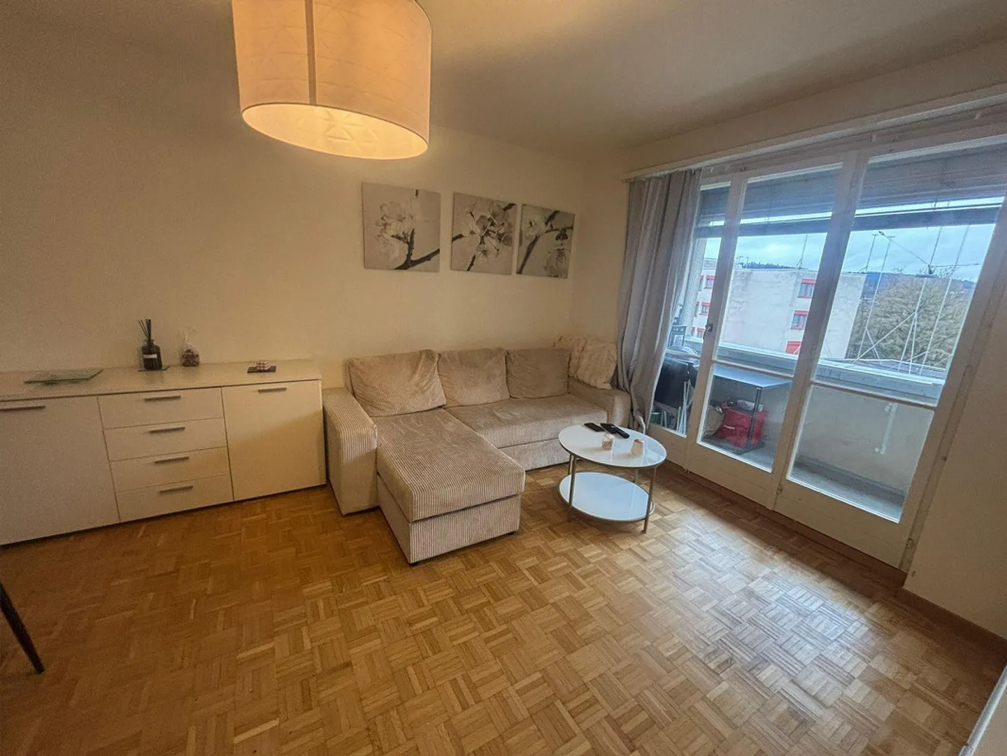 Appartement 2 pièces à Winterthur - Photo 6 sur 9