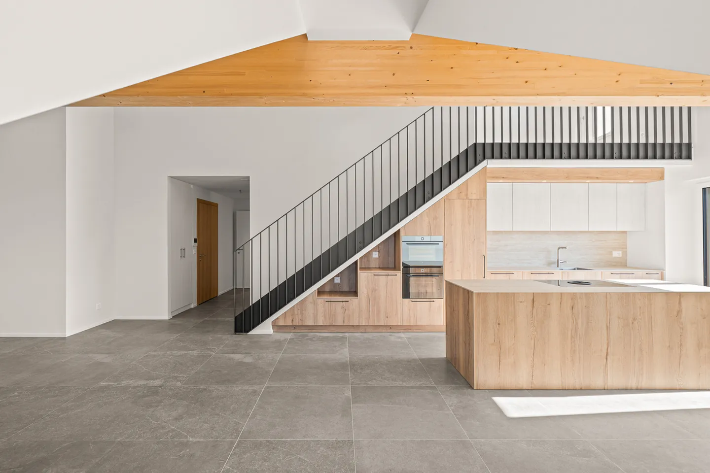 Contemporary residence with spectacular views of Lake Geneva - Photo 3 of 12