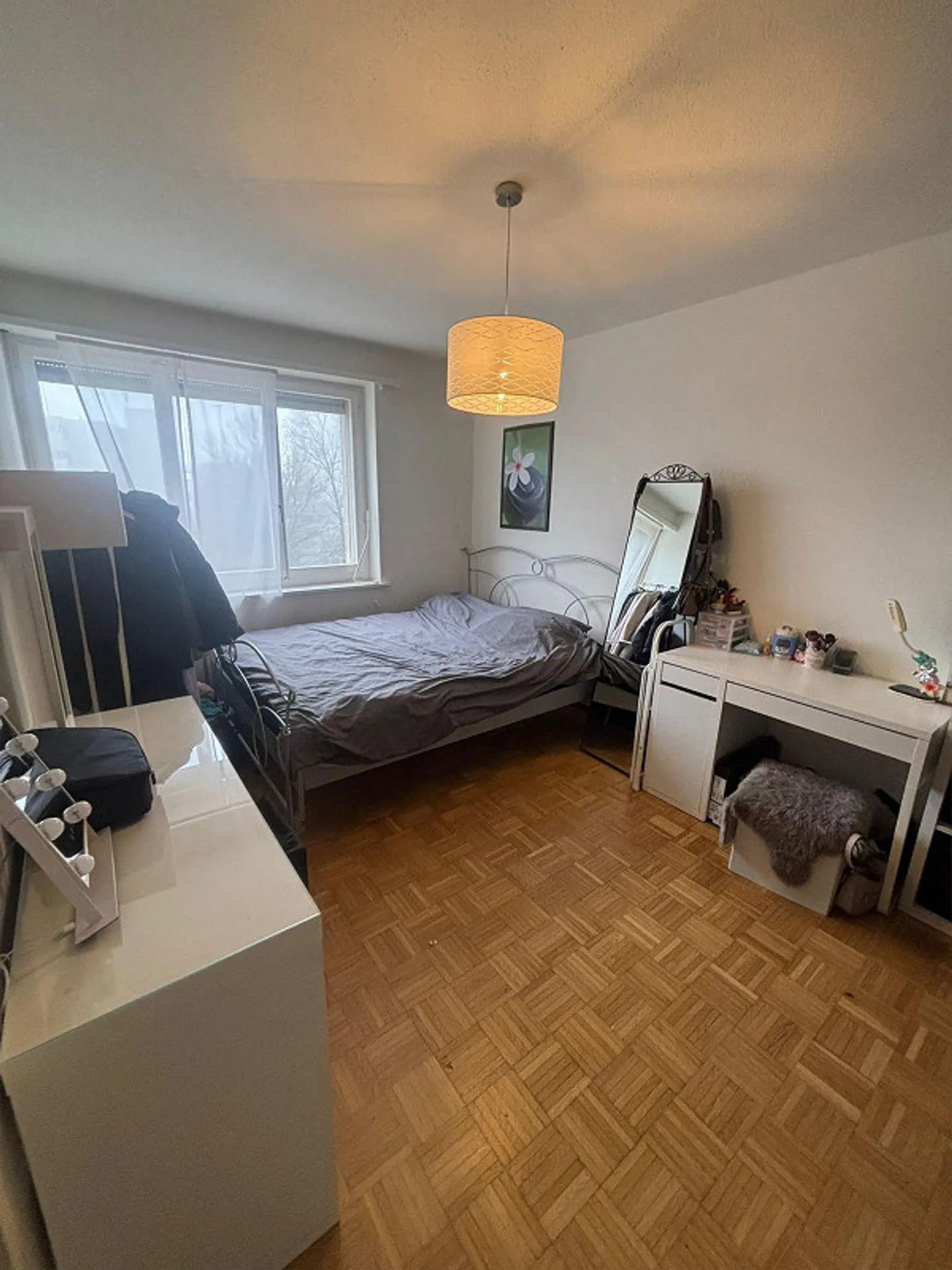 Appartement 2 pièces à Winterthur - Photo 7 sur 9