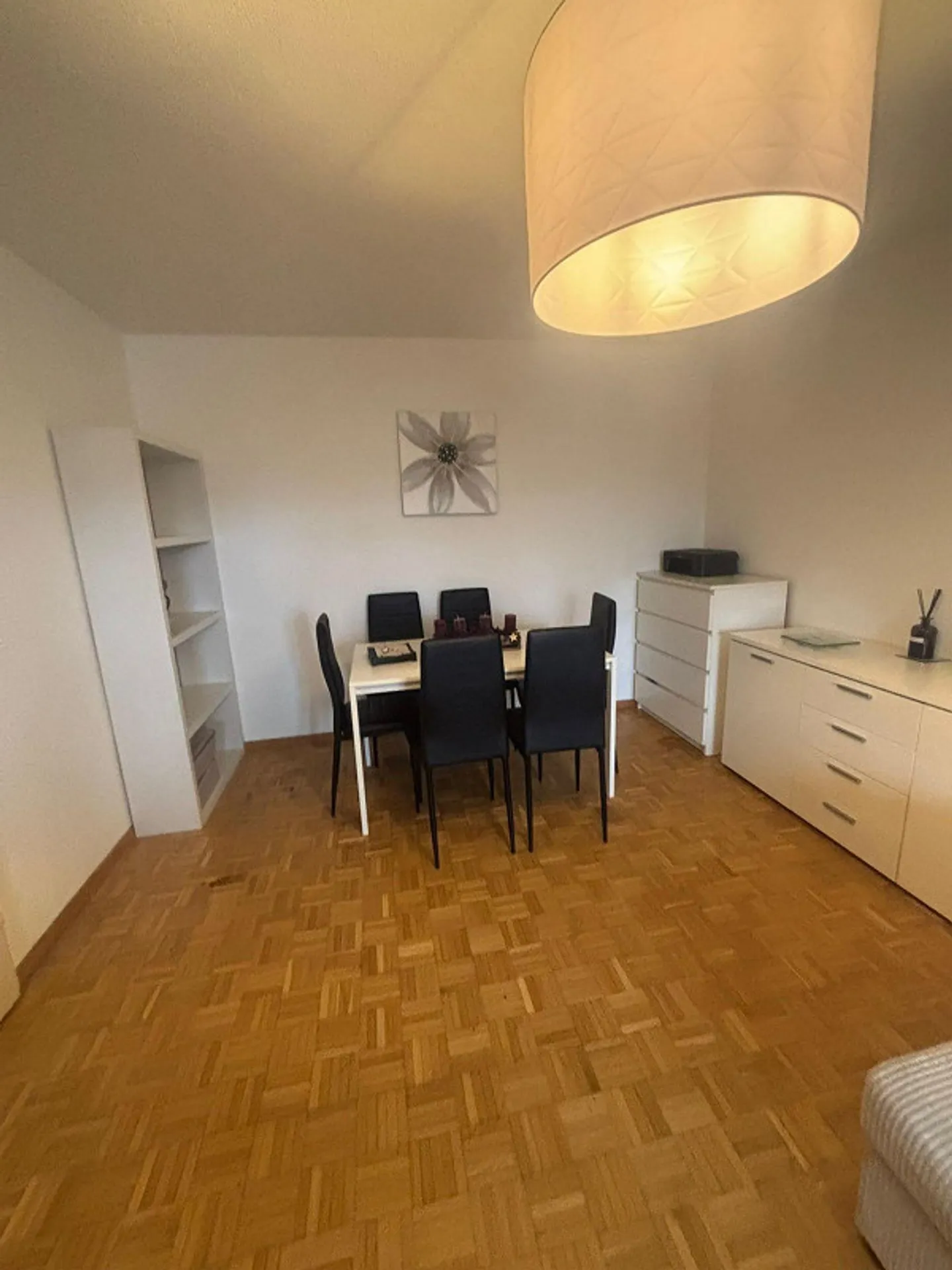 Appartement 2 pièces à Winterthur - Photo 8 sur 9