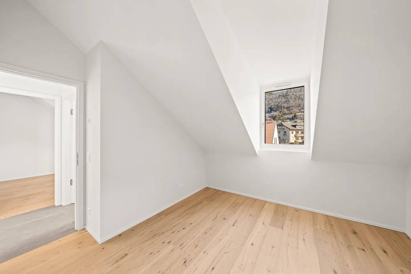 Contemporary residence with spectacular views of Lake Geneva - Photo 8 of 12