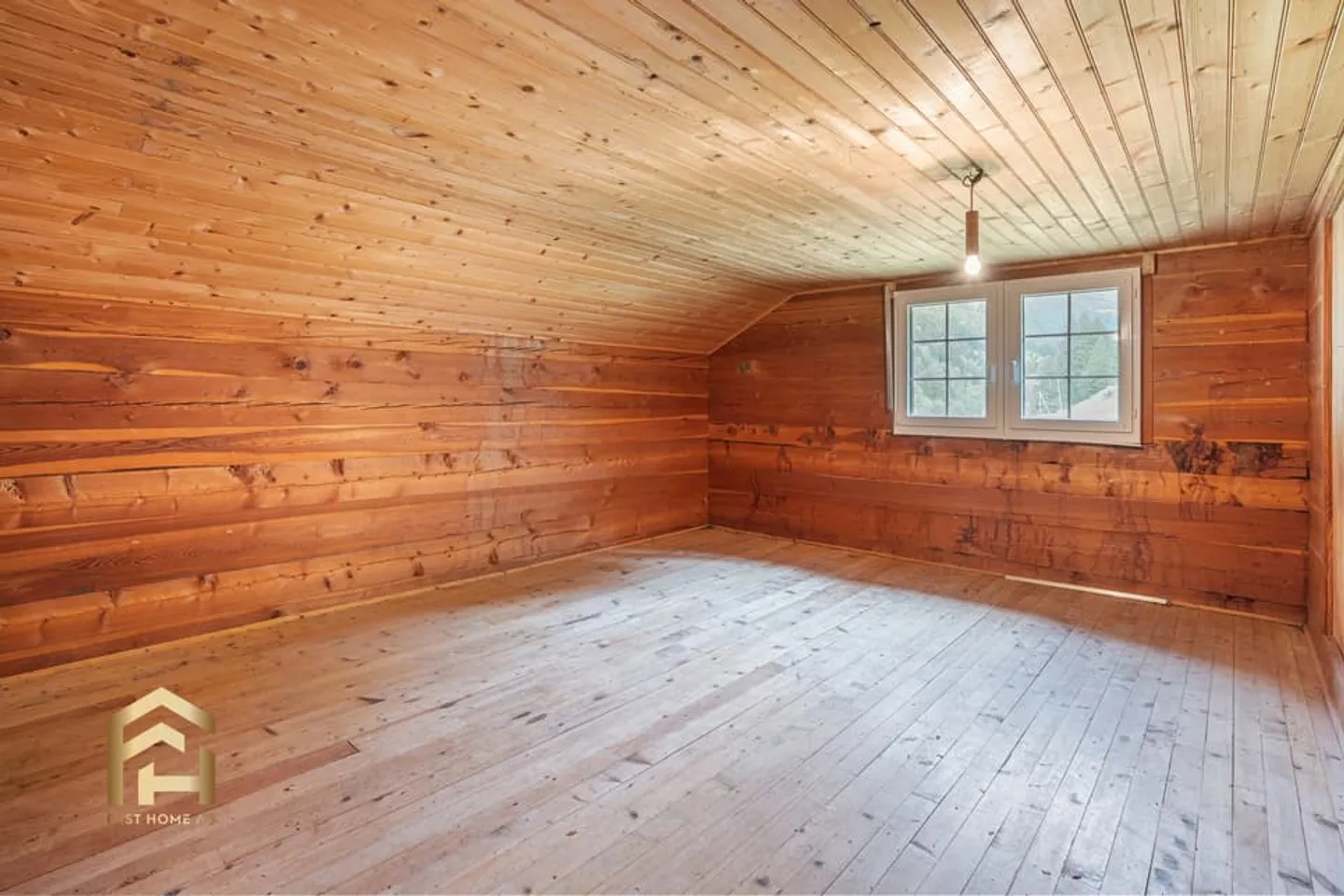 Idyllic living between Saas-Grund and Saas-Almagell with private W - Photo 11 of 13