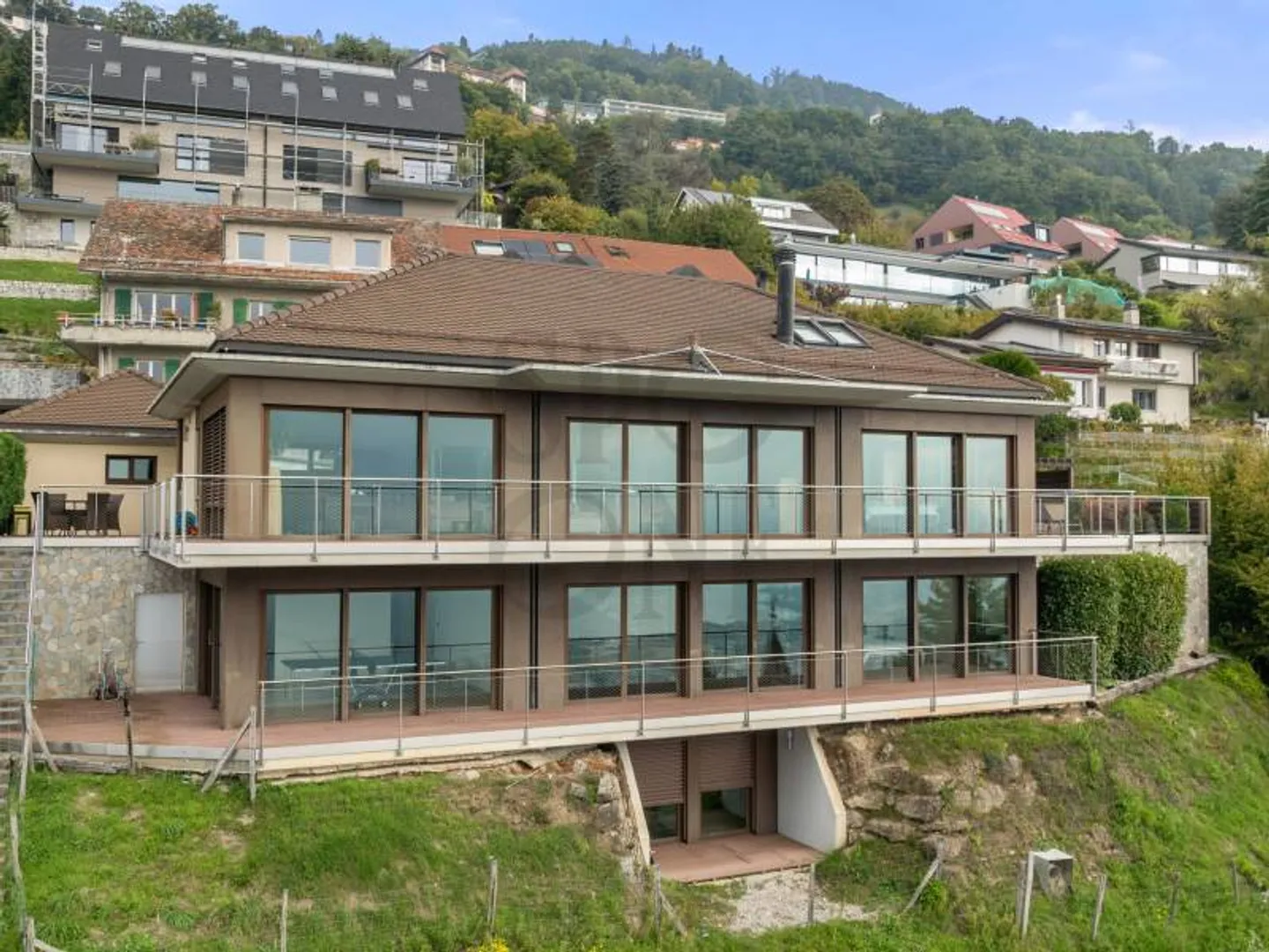 Casa singola in vendita - Foto 5 di 5