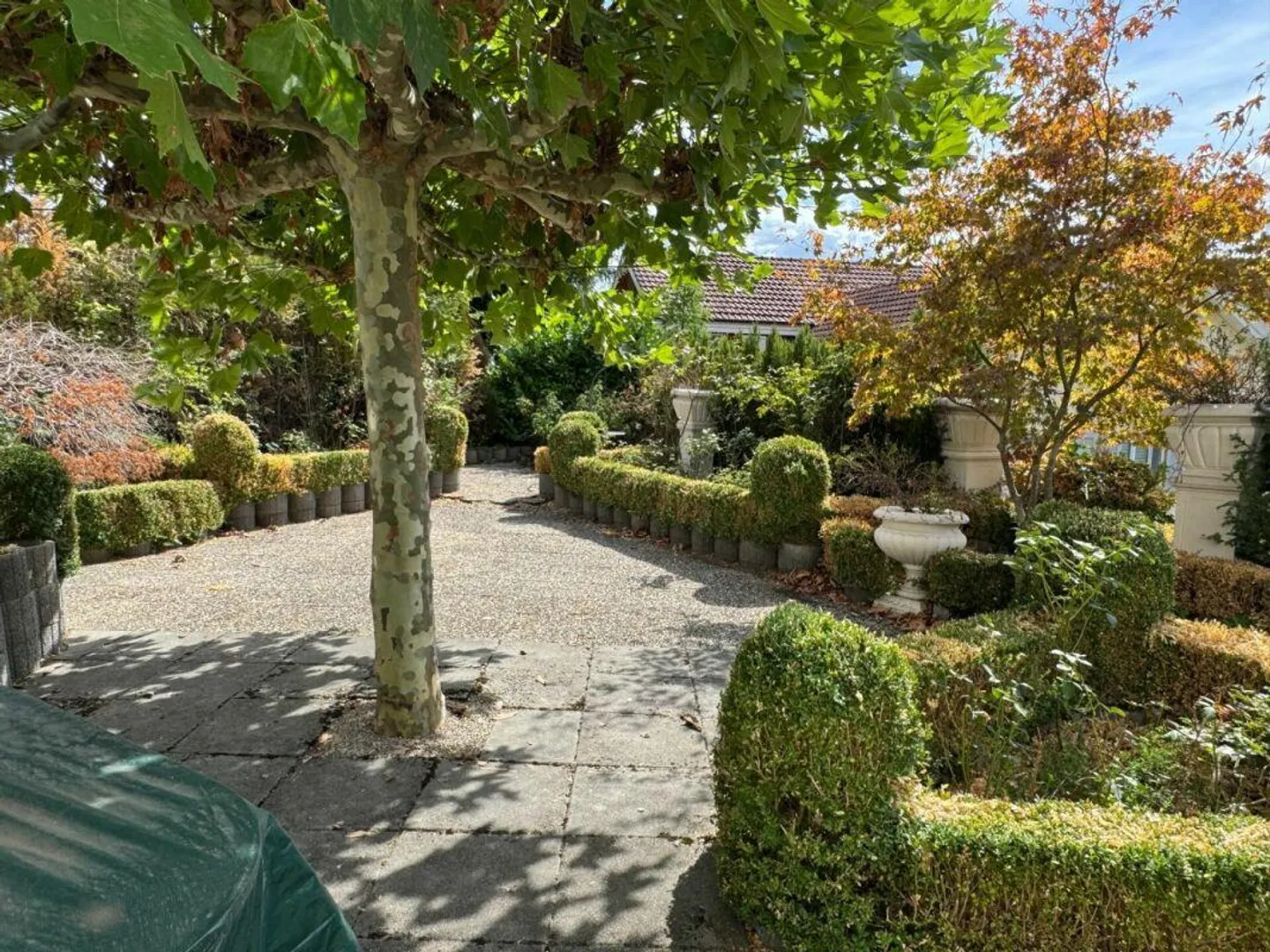 Vie extraordinaire avec loft - Charme industriel et jardin privé - Photo 1 sur 20