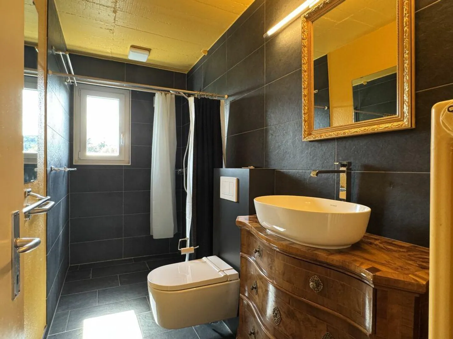 Vie extraordinaire avec loft - Charme industriel et jardin privé - Photo 16 sur 20