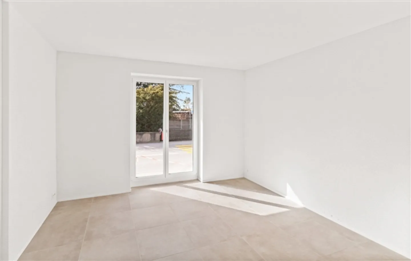 Appartamento moderno 1.5 locali con opzione giardino in affitto ad Aarwangen - Foto 1 di 4