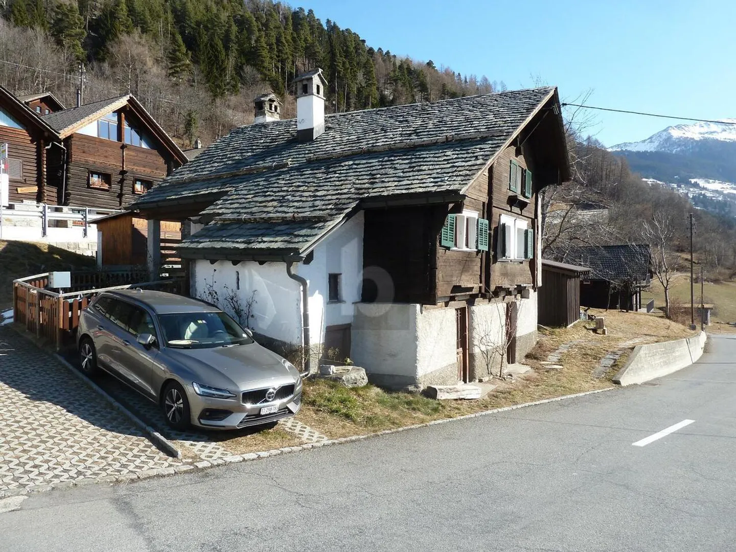 Casa singola in vendita - Foto 1 di 6