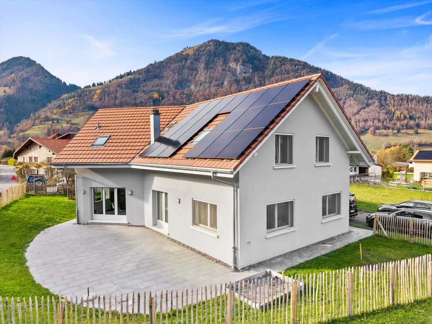 Casa 7.5 stanze - Foto 1 di 13