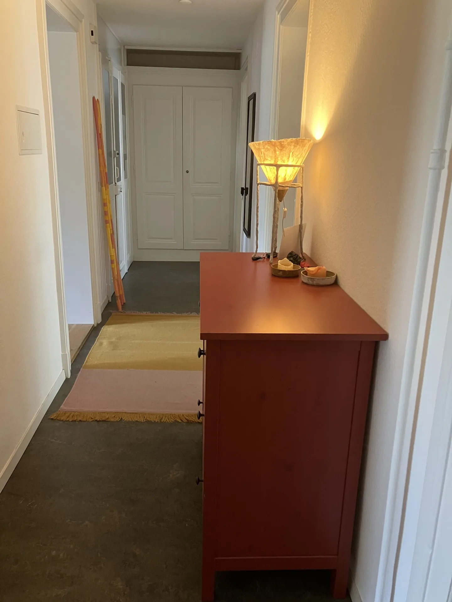 Charmante Wohnung mit Garten - Foto 7 von 9