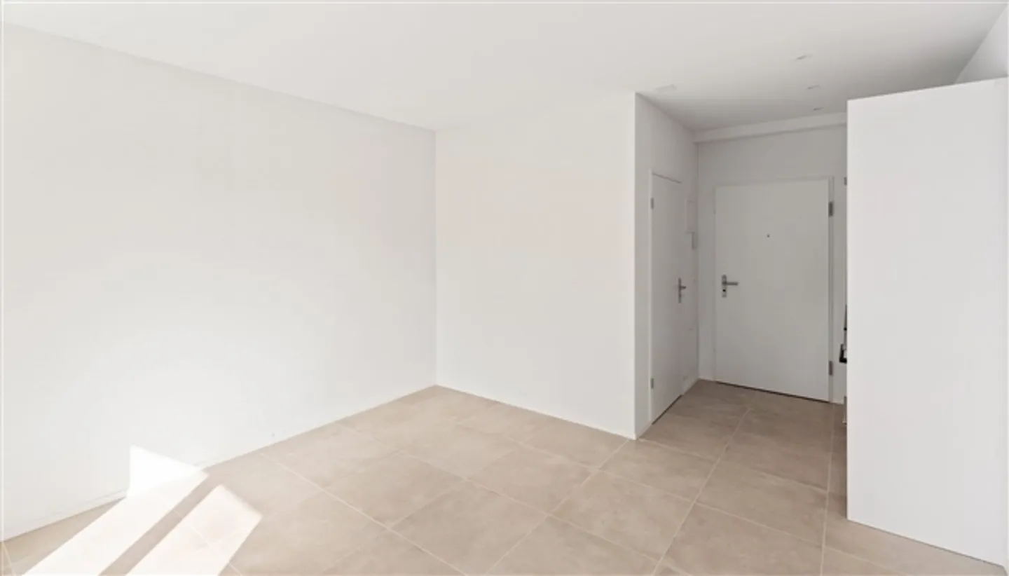 Appartamento moderno 1.5 locali con opzione giardino in affitto ad Aarwangen - Foto 2 di 4