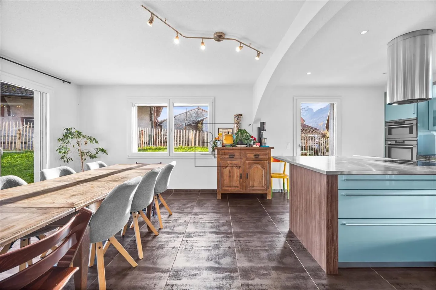 Casa 7.5 stanze - Foto 3 di 13