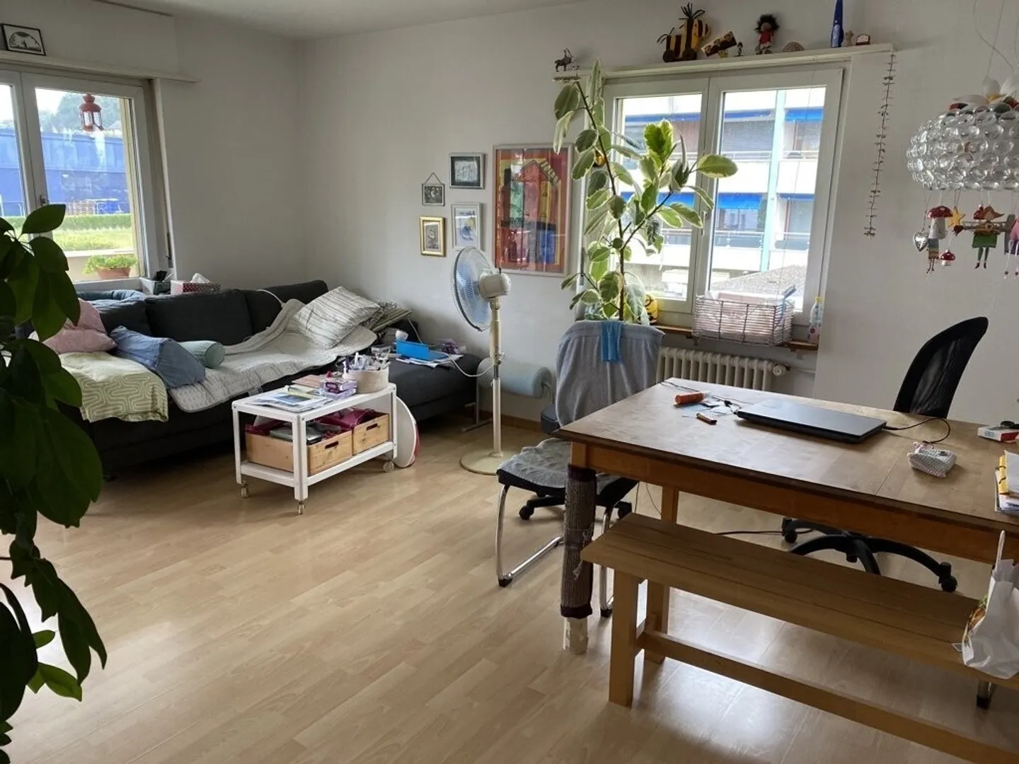 A Happy Apartment Start - Photo 2 of 7