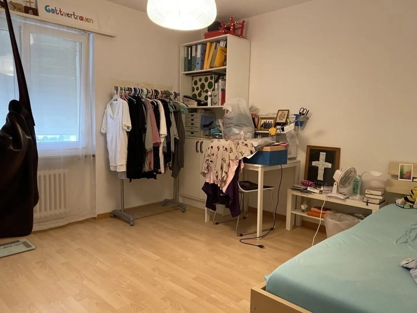 A Happy Apartment Start - Photo 3 of 7