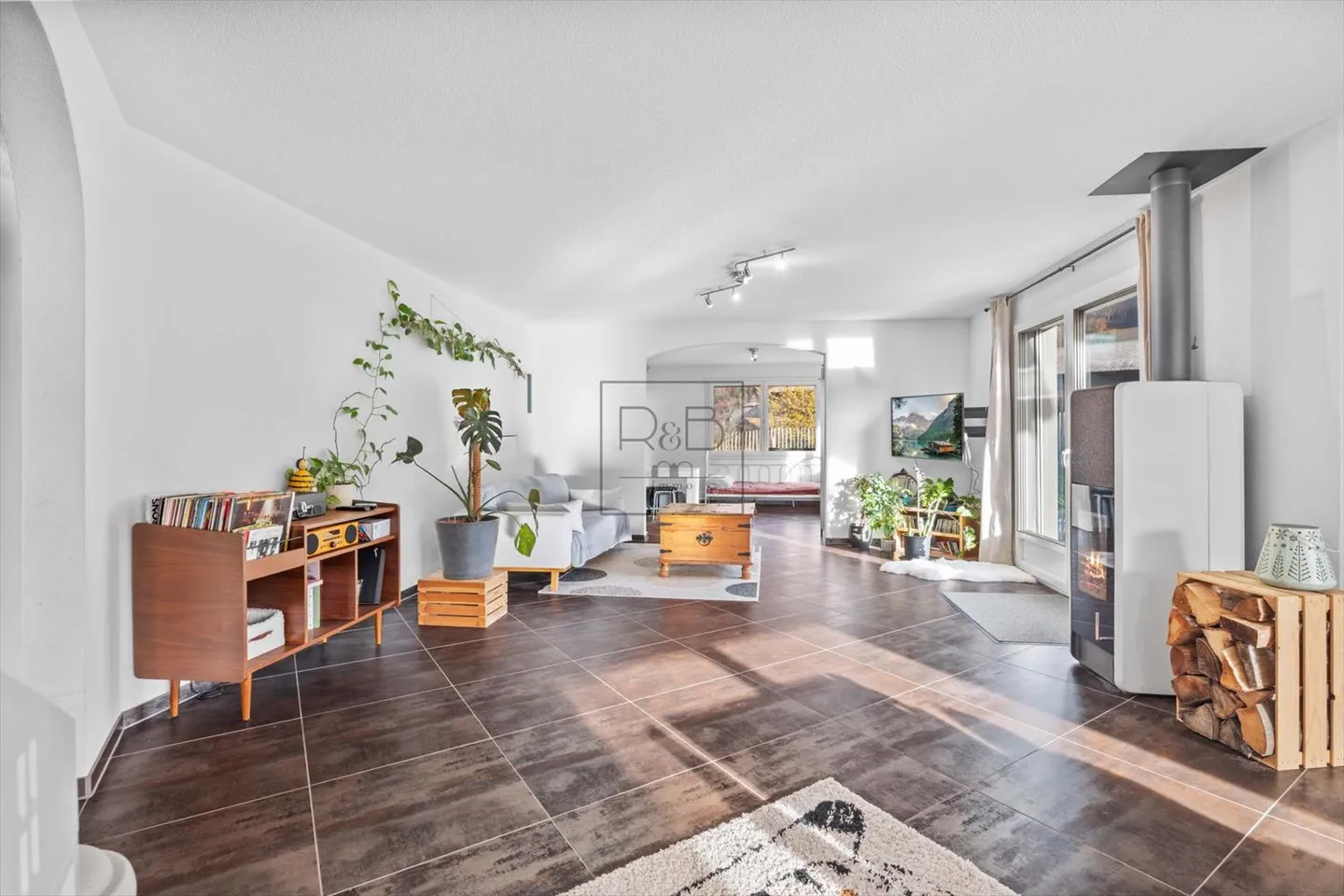 Casa 7.5 stanze - Foto 7 di 13