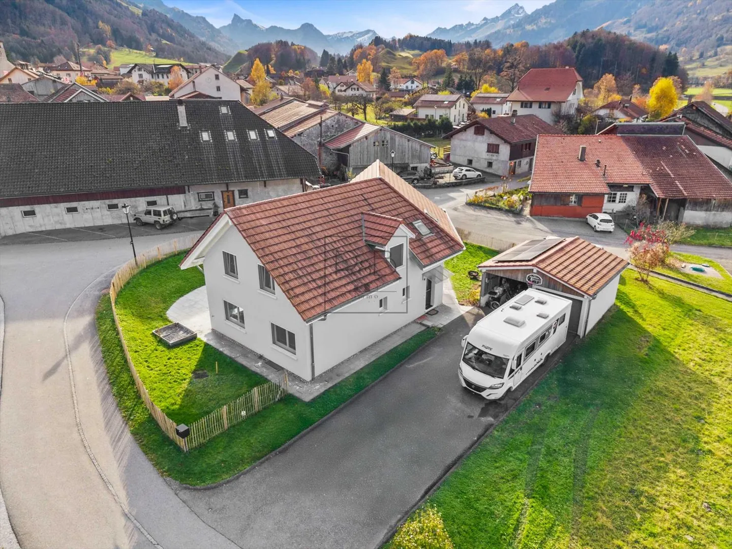 Casa 7.5 stanze - Foto 11 di 13