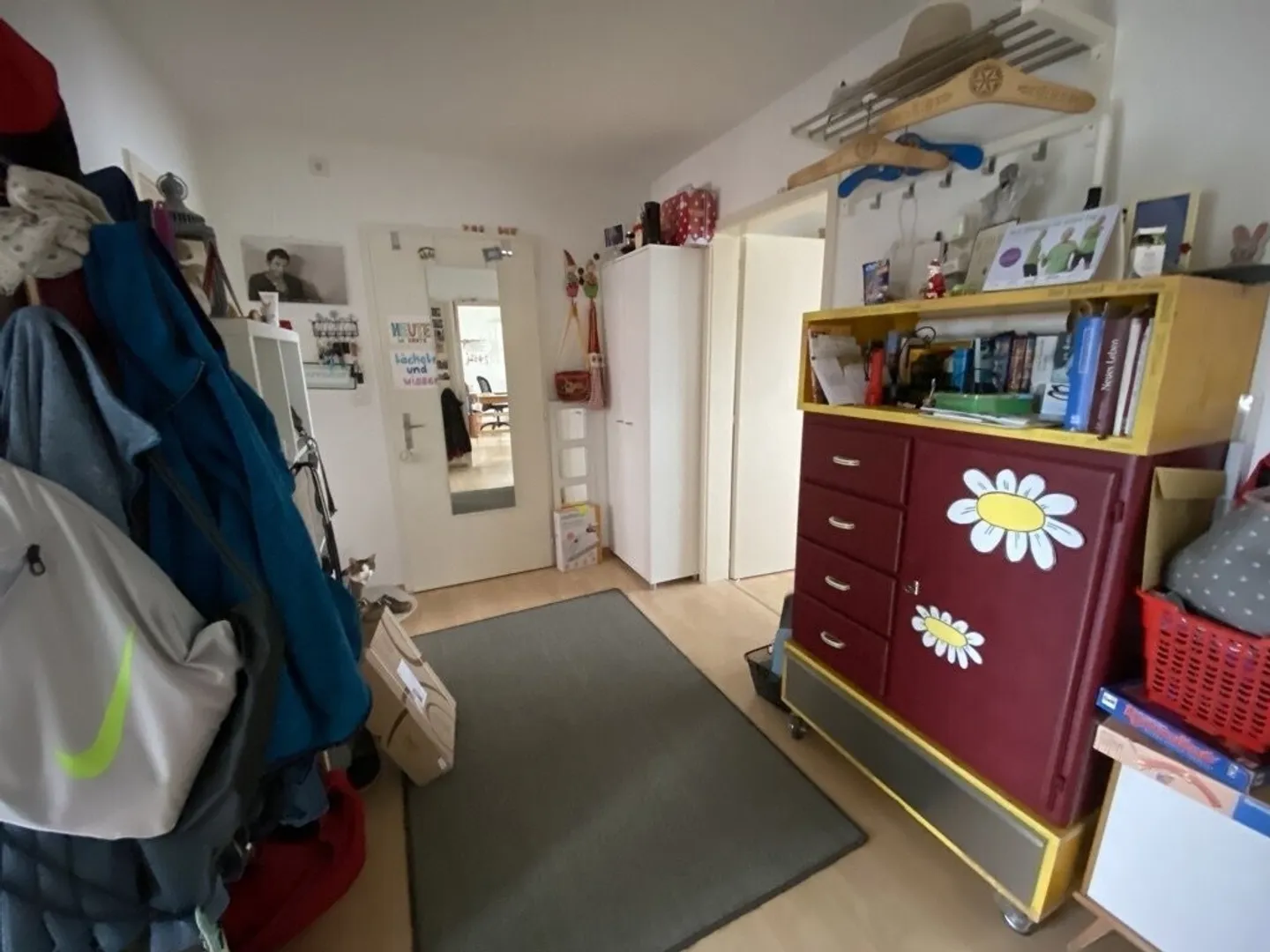 A Happy Apartment Start - Photo 7 of 7