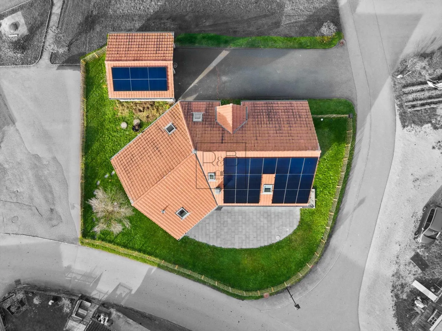 Casa 7.5 stanze - Foto 13 di 13