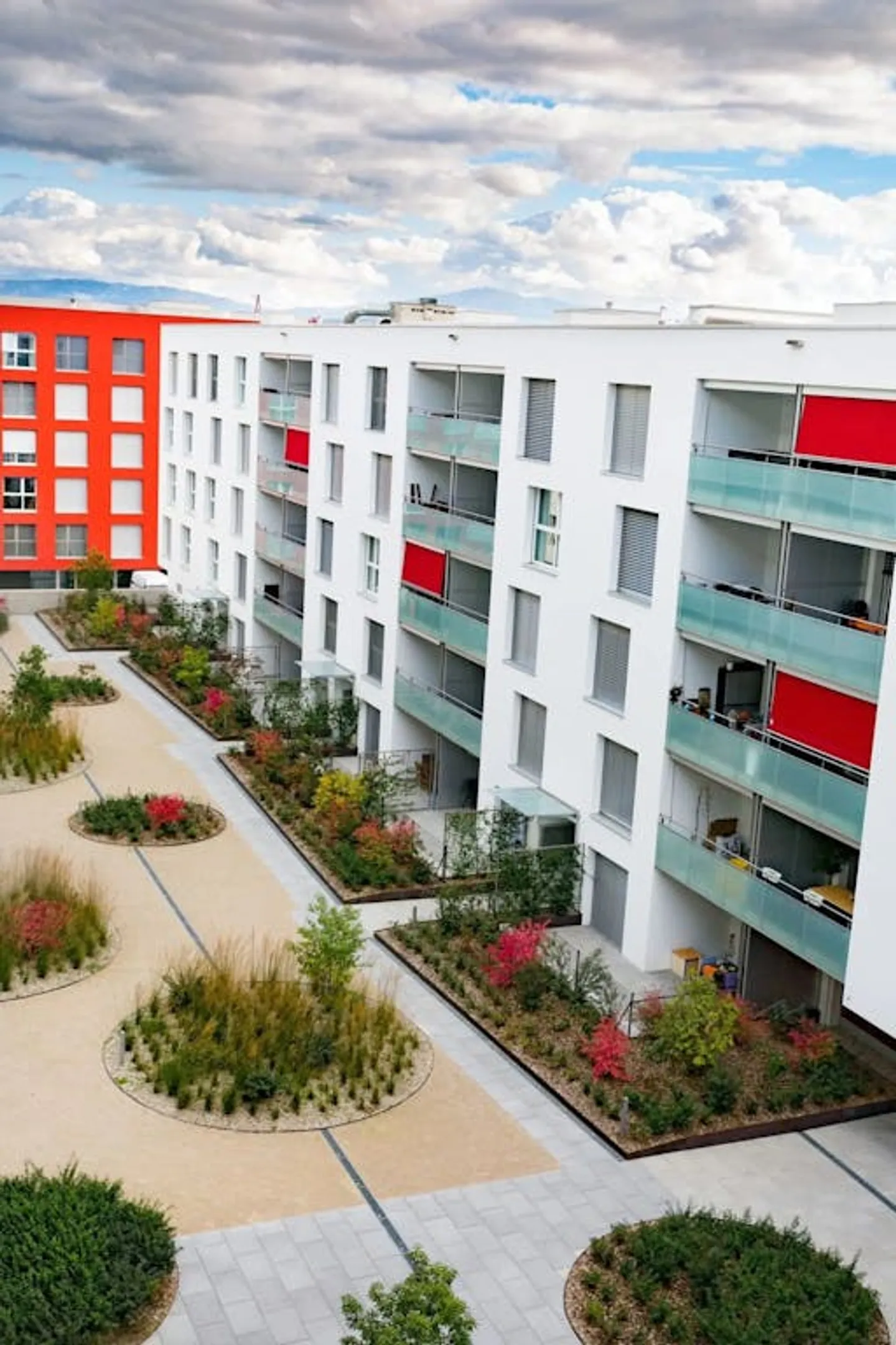 Apartment for rent - Photo 8 of 8