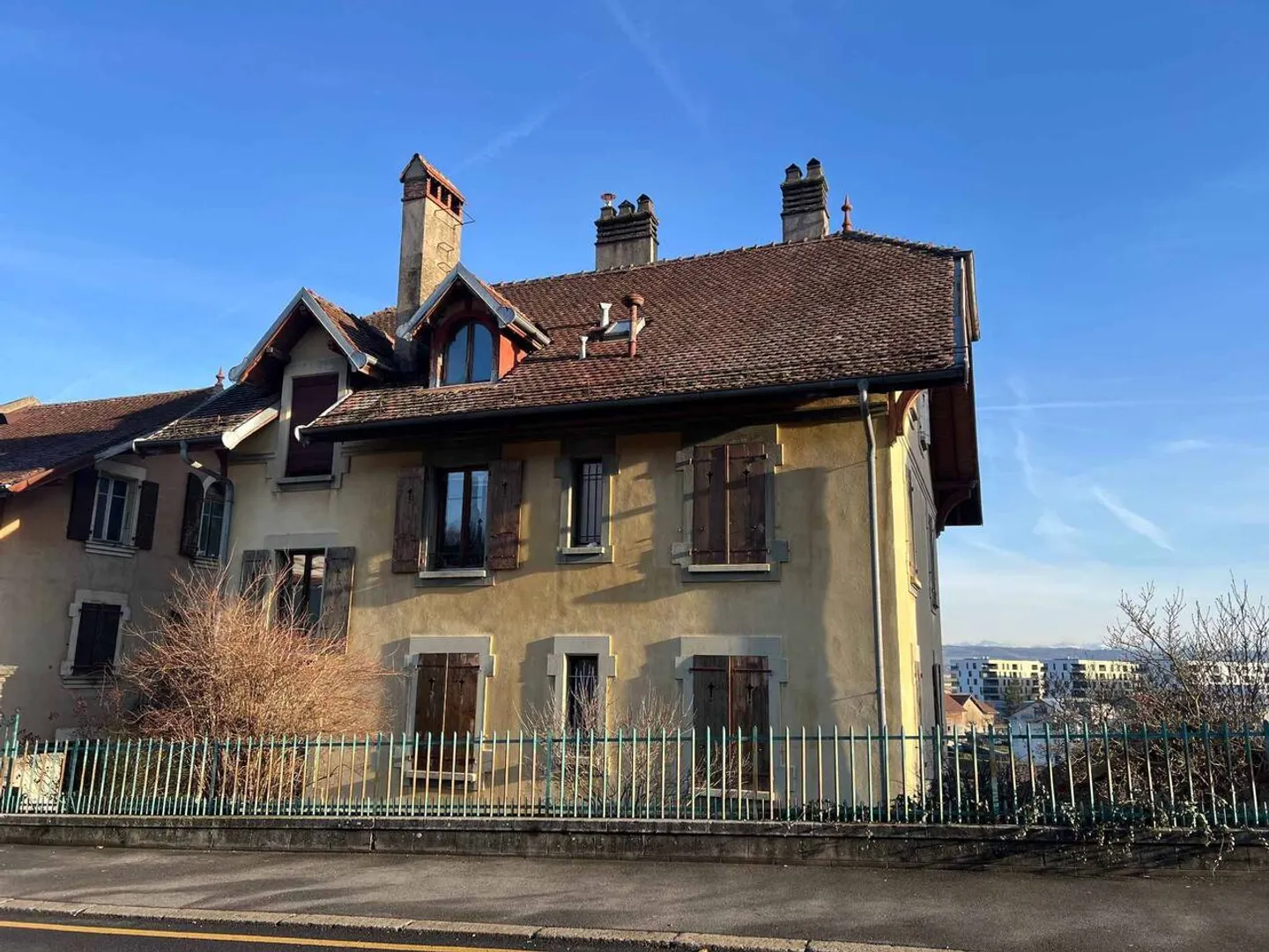 Edificio residenziale - Foto 2 di 12