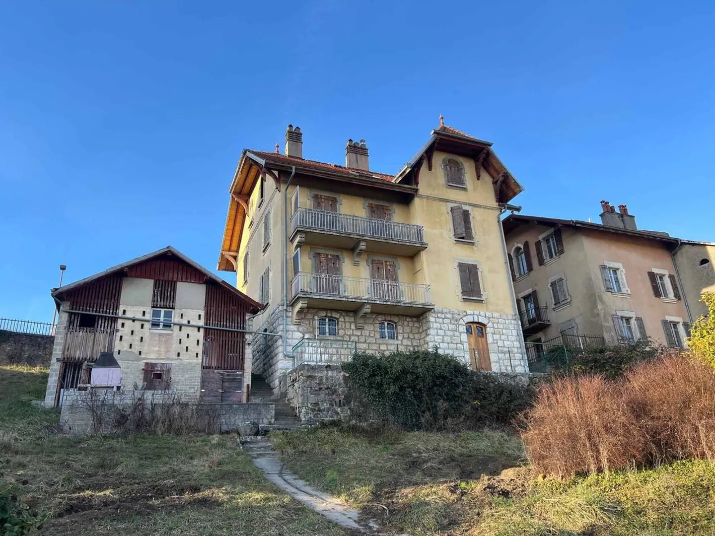 Edificio residenziale - Foto 4 di 12