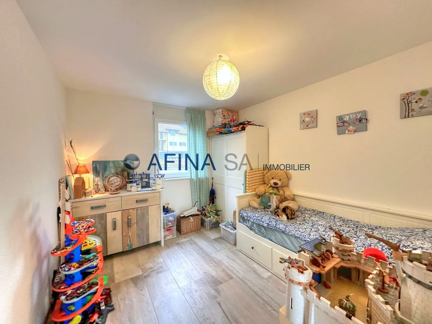 Casa a schiera - Foto 8 di 9