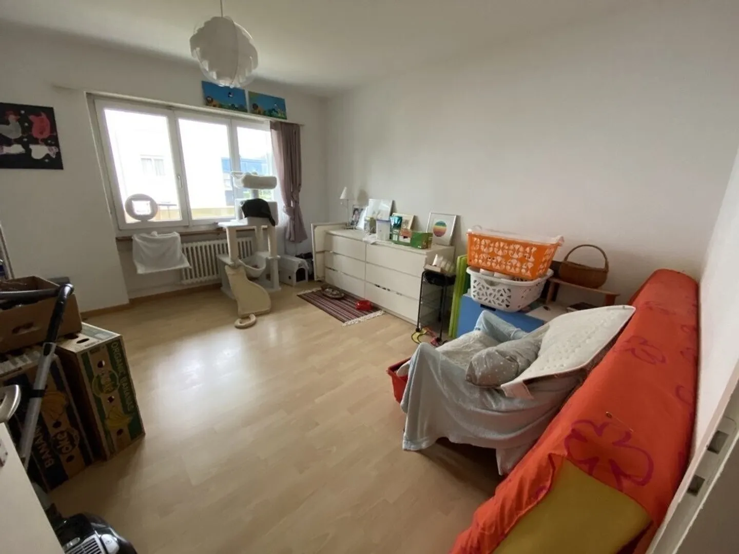 A Happy Apartment Start - Photo 4 of 7