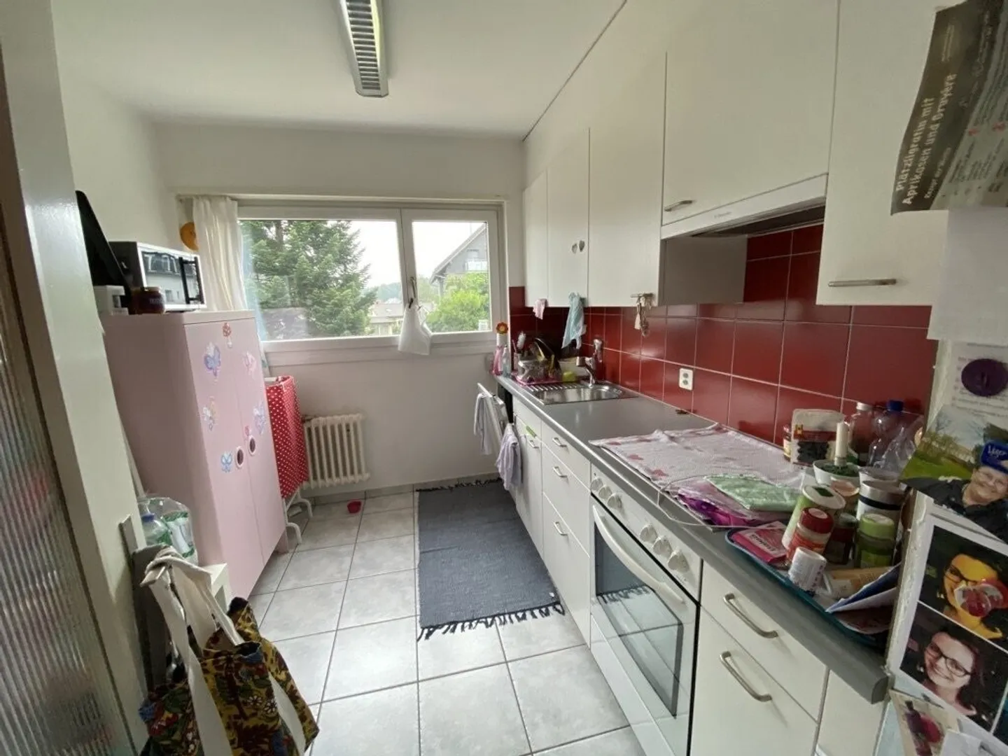 A Happy Apartment Start - Photo 5 of 7