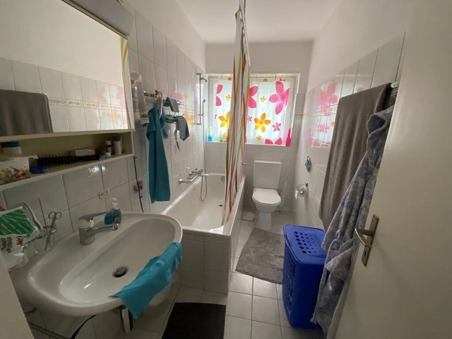 A Happy Apartment Start - Photo 6 of 7