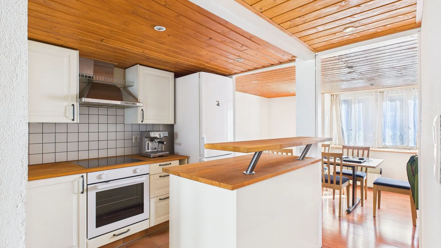 La tua casa da sogno da progettare - Casa indipendente con opzione di ampliamento - Foto 5 di 17