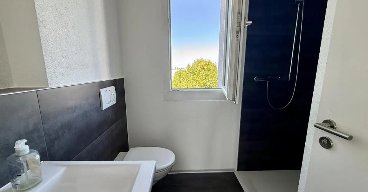 Spacious Apartment with Rooftop Terrace - Photo 4 of 10