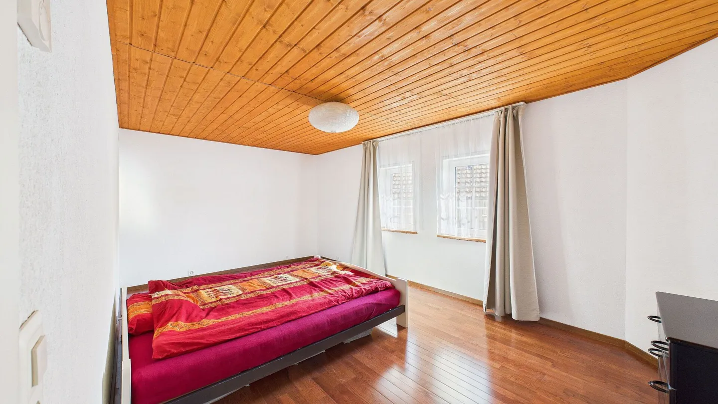 La tua casa da sogno da progettare - Casa indipendente con opzione di ampliamento - Foto 7 di 17