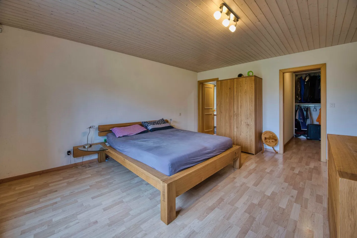 VENDU - Villa individuelle avec piscine et vue de rêve - Foto 8 di 13