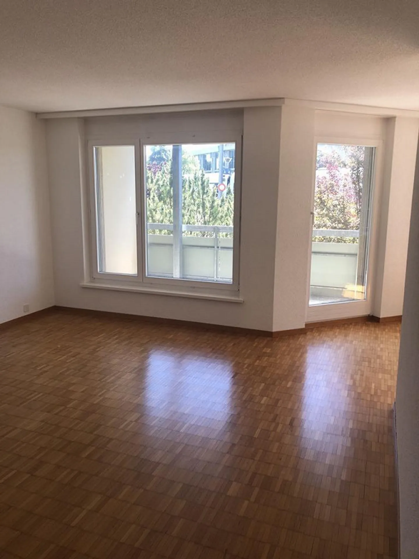Preiswertes 4.5-Zimmer-Apartment - Foto 2 von 7
