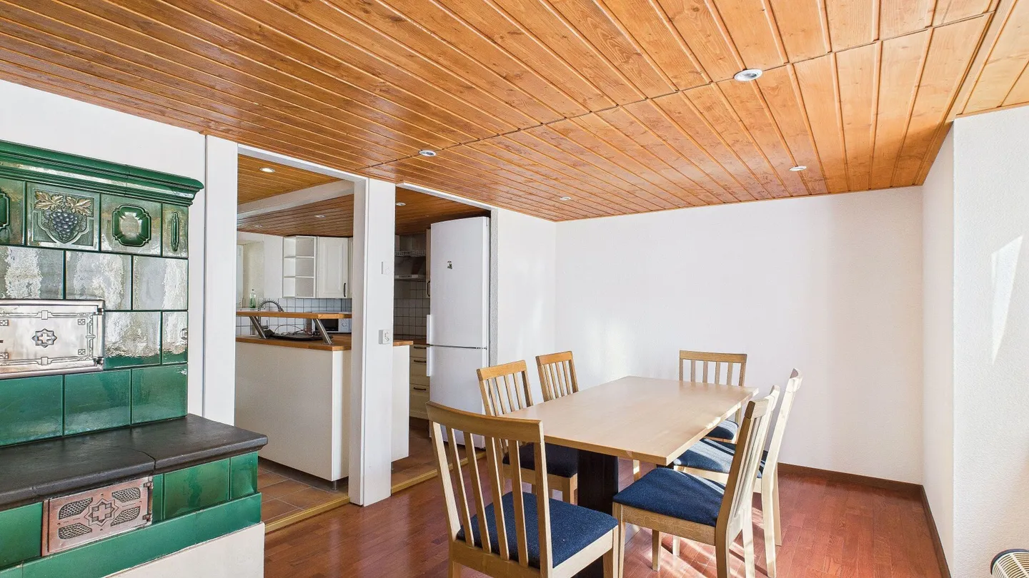 La tua casa da sogno da progettare - Casa indipendente con opzione di ampliamento - Foto 2 di 17