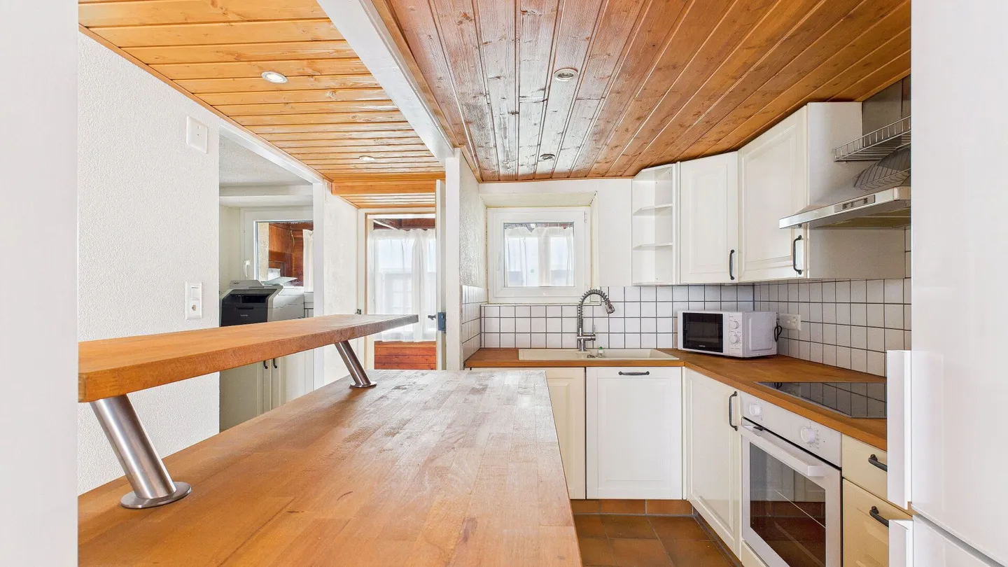 La tua casa da sogno da progettare - Casa indipendente con opzione di ampliamento - Foto 4 di 17