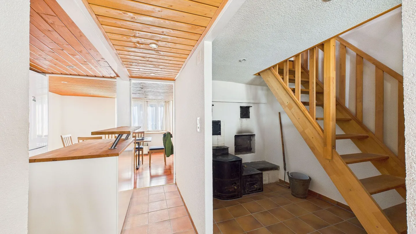 La tua casa da sogno da progettare - Casa indipendente con opzione di ampliamento - Foto 6 di 17
