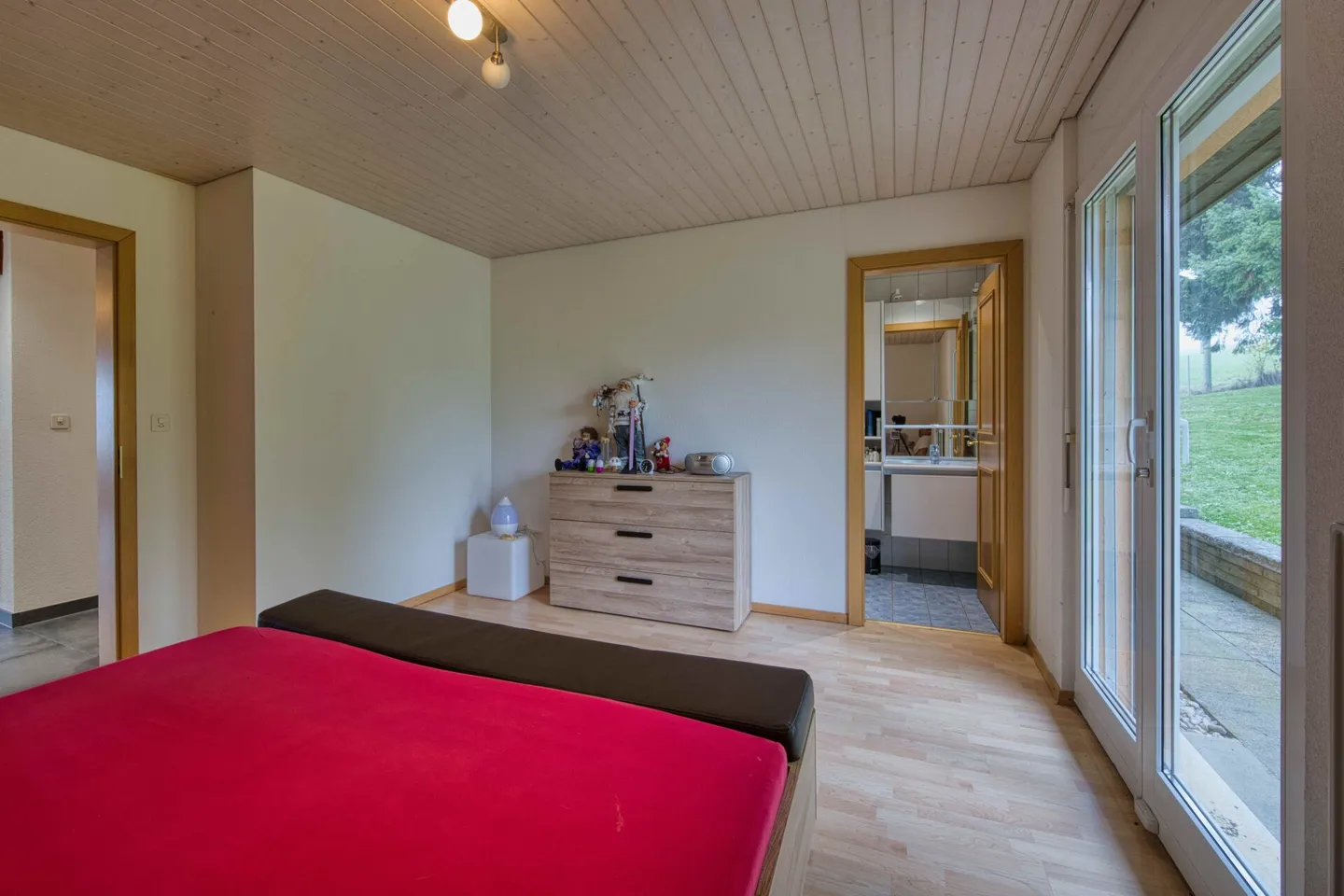 VENDU - Villa individuelle avec piscine et vue de rêve - Foto 9 di 13
