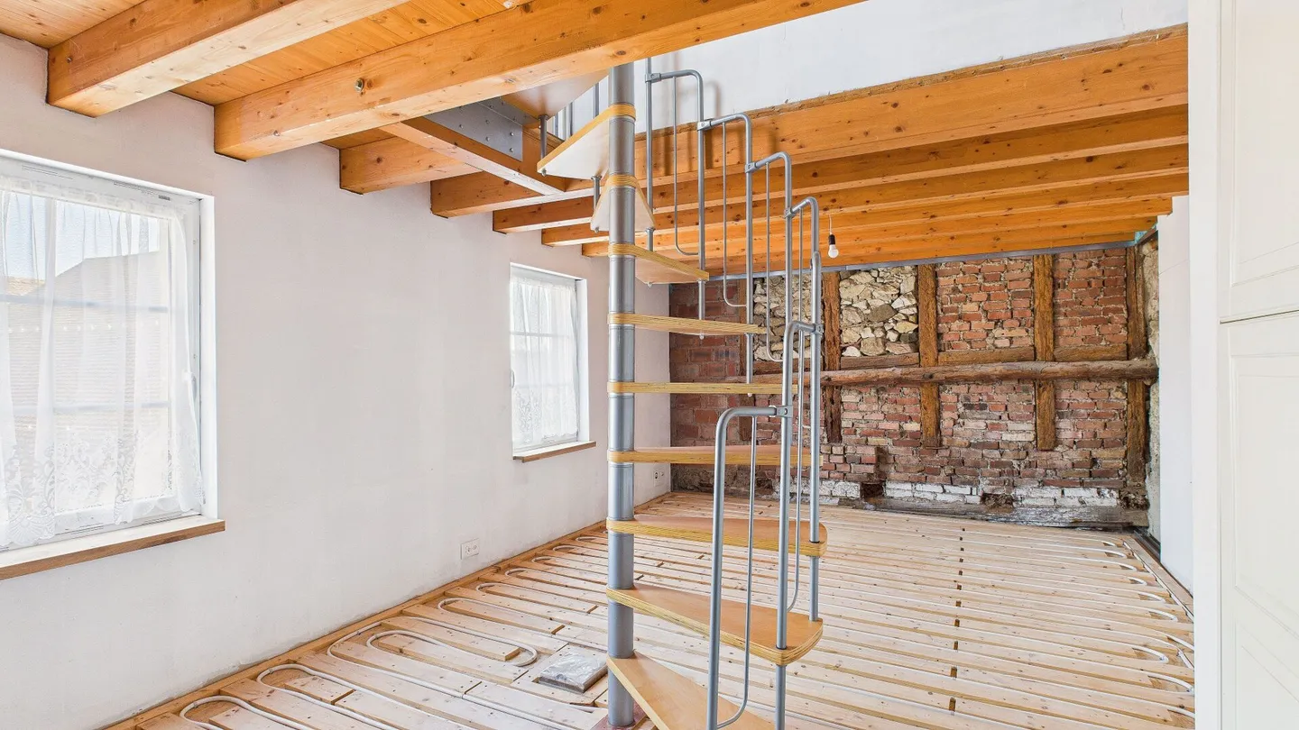 La tua casa da sogno da progettare - Casa indipendente con opzione di ampliamento - Foto 11 di 17