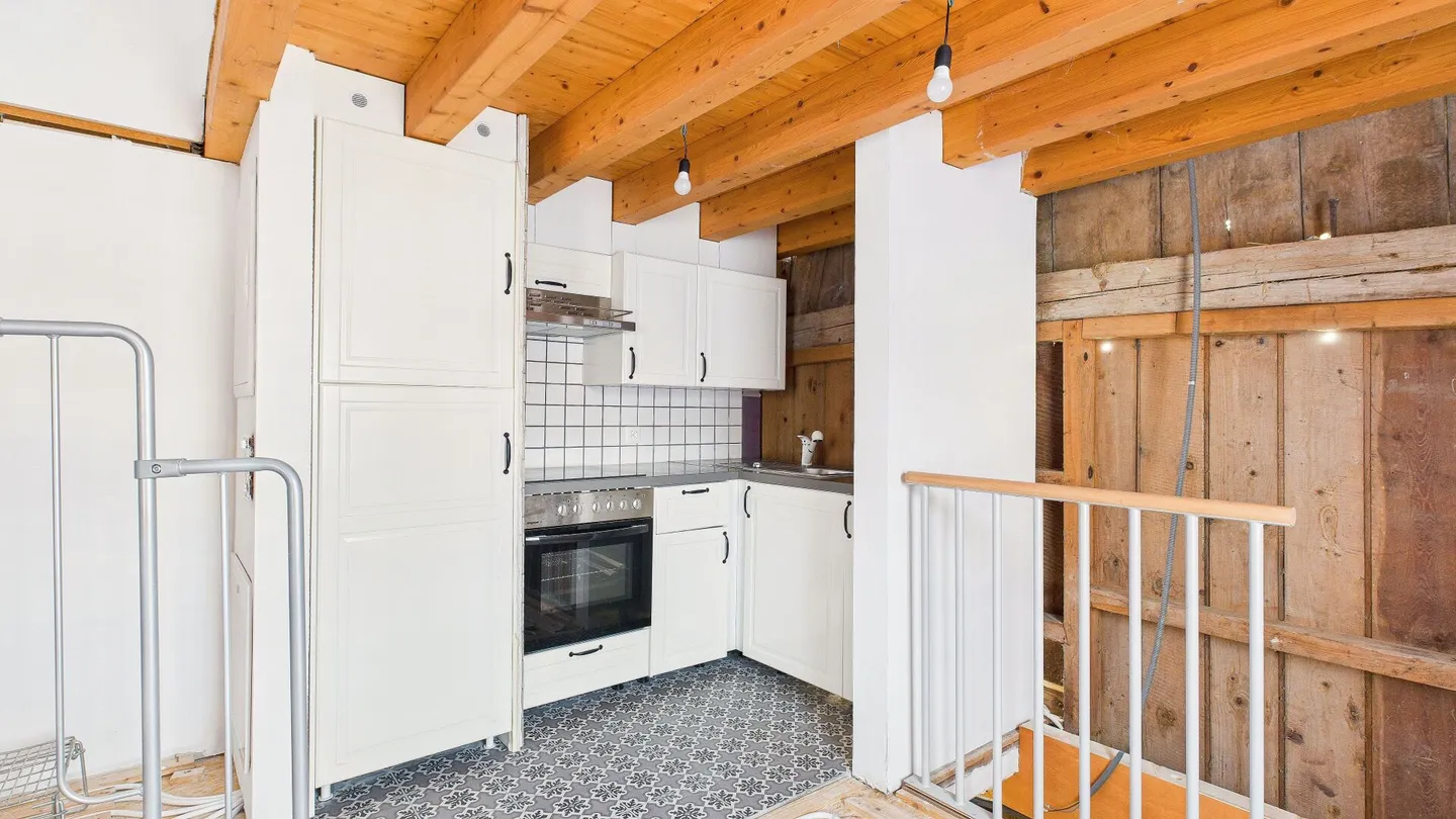 La tua casa da sogno da progettare - Casa indipendente con opzione di ampliamento - Foto 13 di 17