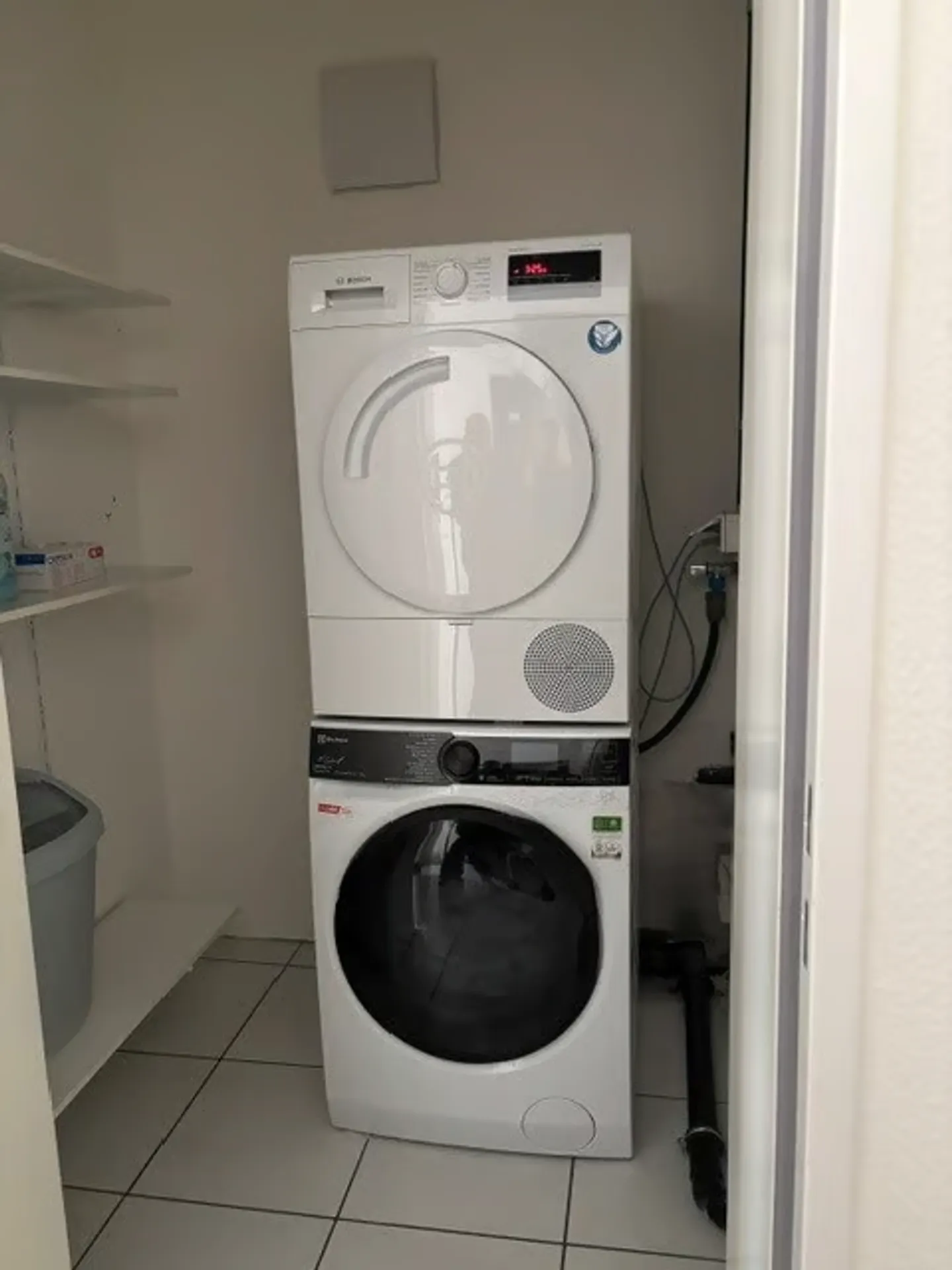 Attraente spazio commerciale e ufficio in posizione centrale a Binningen - Foto 9 di 10