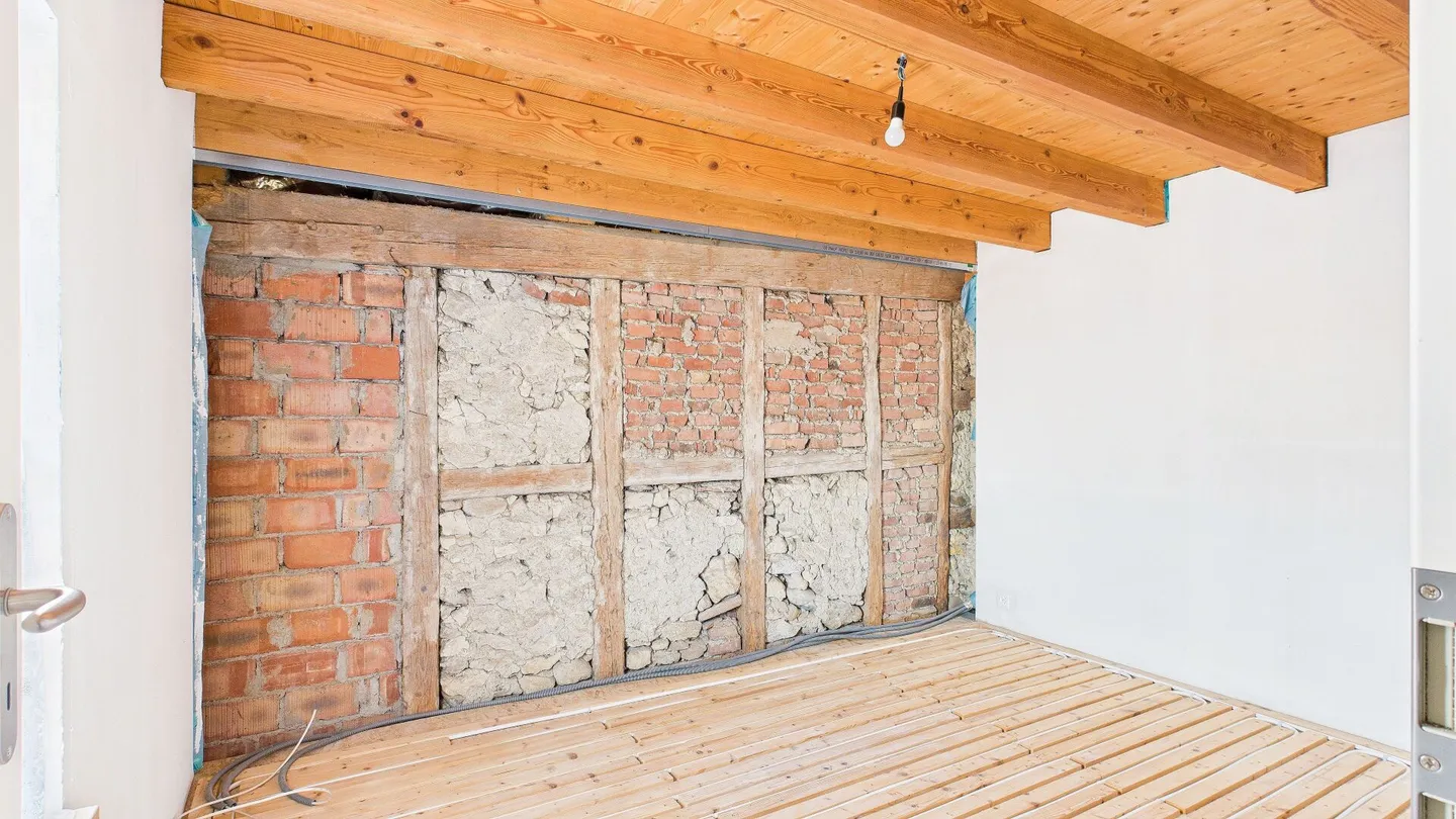 La tua casa da sogno da progettare - Casa indipendente con opzione di ampliamento - Foto 14 di 17