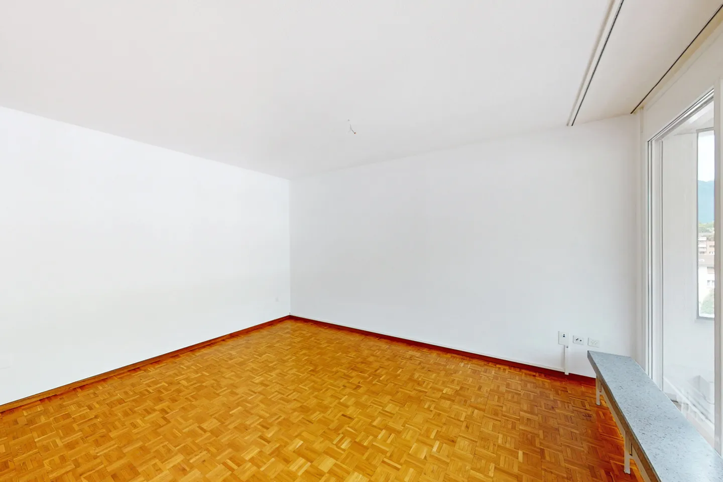 Appartamento luminoso 3.5 locali - Foto 4 di 11