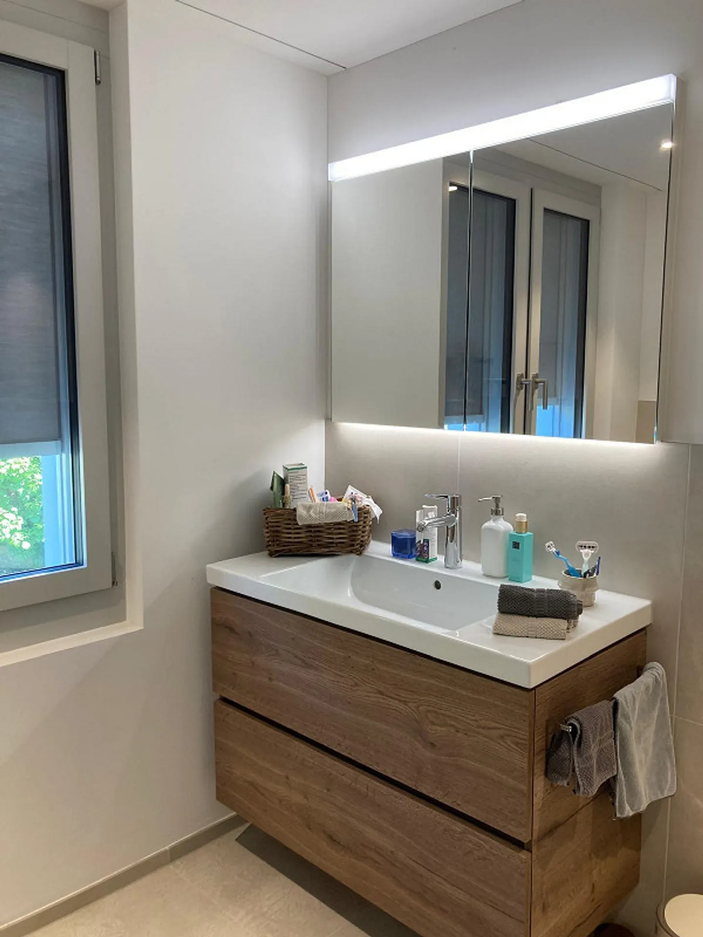 Einzigartige Maisonette mit Seesicht - Foto 10 von 13