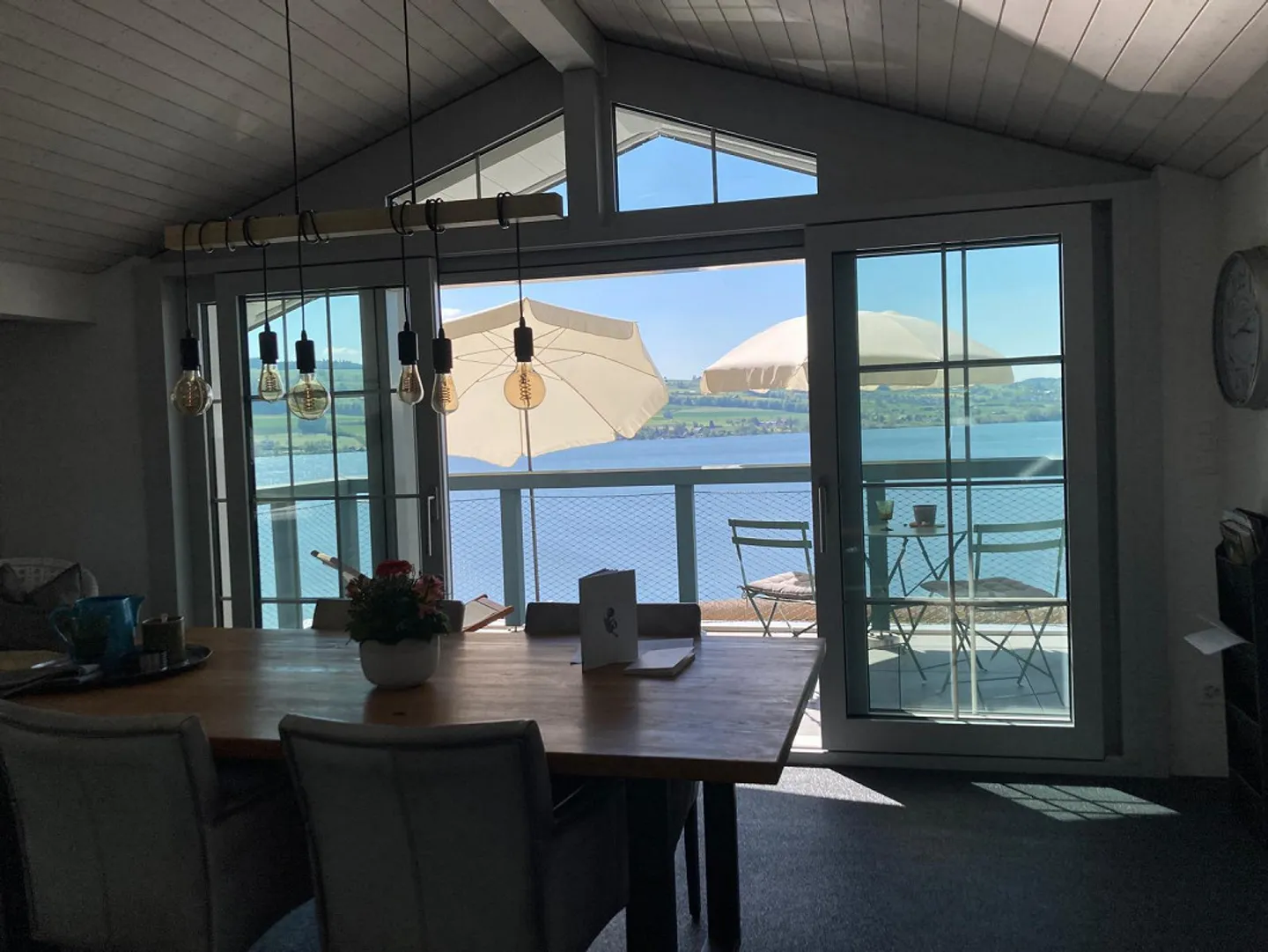 Einzigartige Maisonette mit Seesicht - Foto 5 von 13