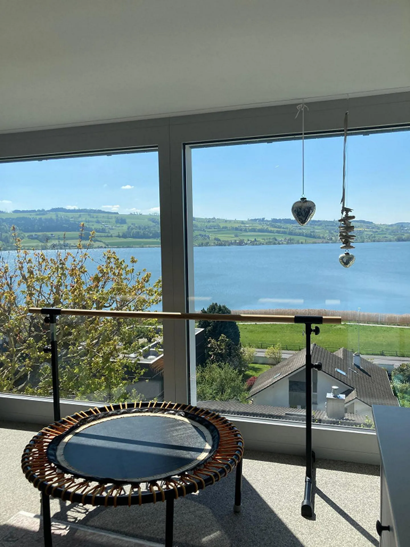 Einzigartige Maisonette mit Seesicht - Foto 7 von 13