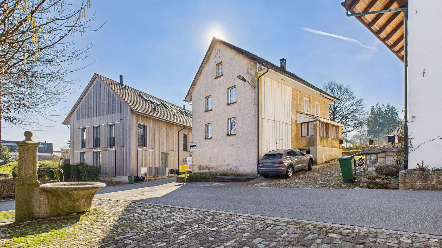 La tua casa da sogno da progettare - Casa indipendente con opzione di ampliamento - Foto 1 di 17