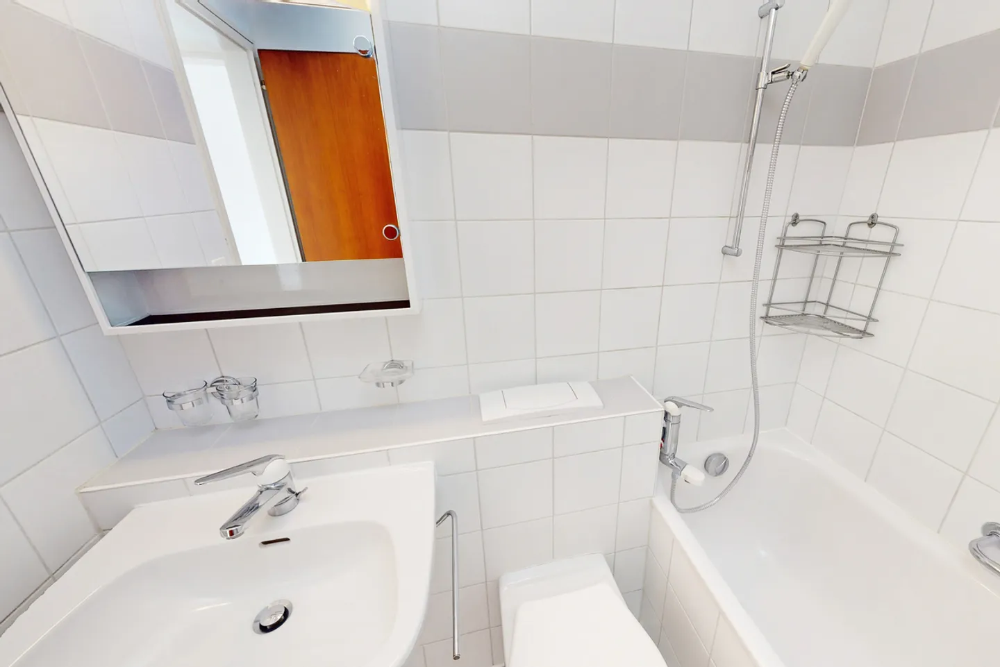 Appartamento luminoso 3.5 locali - Foto 6 di 11