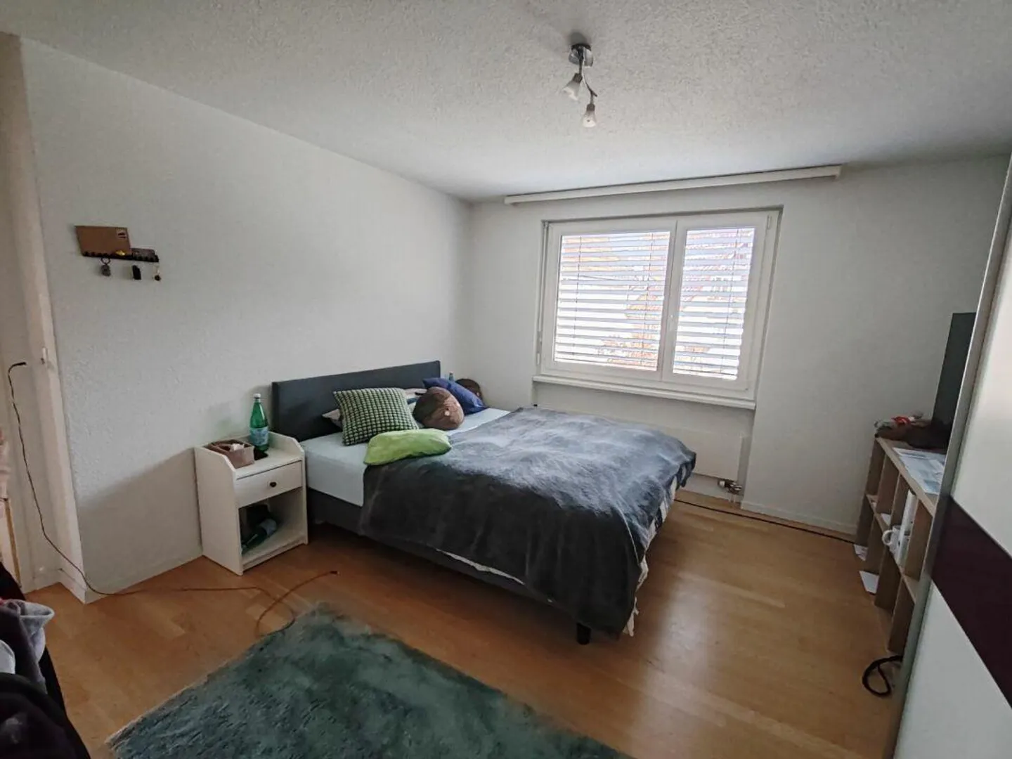 Appartement lumineux de 4,5 pièces - Photo 4 sur 8