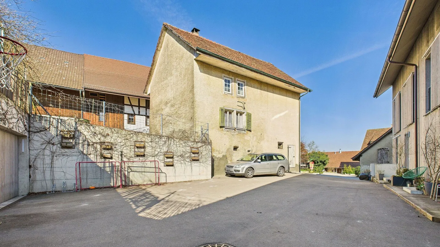 La tua casa da sogno da progettare - Casa indipendente con opzione di ampliamento - Foto 17 di 17